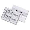Permanent Semi Eyelash Set Perming Eyelash Lifting Curling Perm Kit With Silicone Pad For Beauty