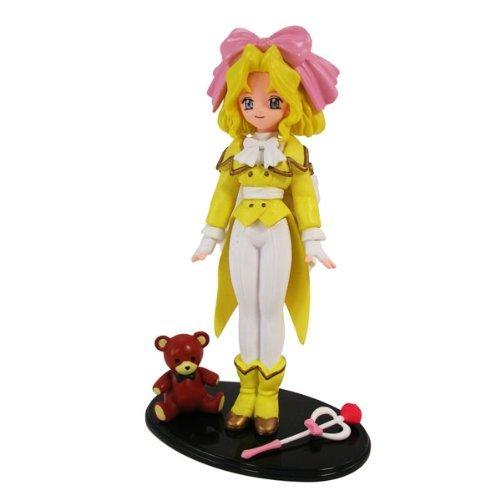 

Sakura Wars - Iris Chateaubriand 6 Figure