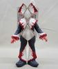 Ultraman The Poisonous Alien Nice "Zagon Alien"