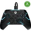 Game Controller - Xbox & PC - Rematch Advanced - Wired - Titan Steel - Turtle Beach