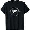 Hunter Mountain NY Vintage Retro Snowboard T-Shirt