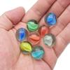 20 Pcs Glass Balls 14mm Beads Bulk Toys Decoration