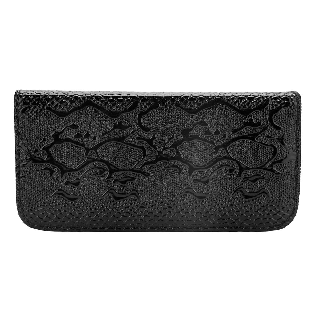 Kadeřnická taška na nůžky Přenosné pouzdro na stříhací nůžky Pro Kadeřníka Nástrojový organizér Kadeřnické stylingové pomůcky