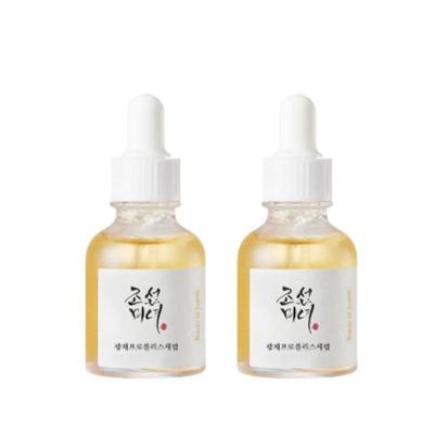 Glow Serum : Propolis + Niacinamide 30 Ml+30ml