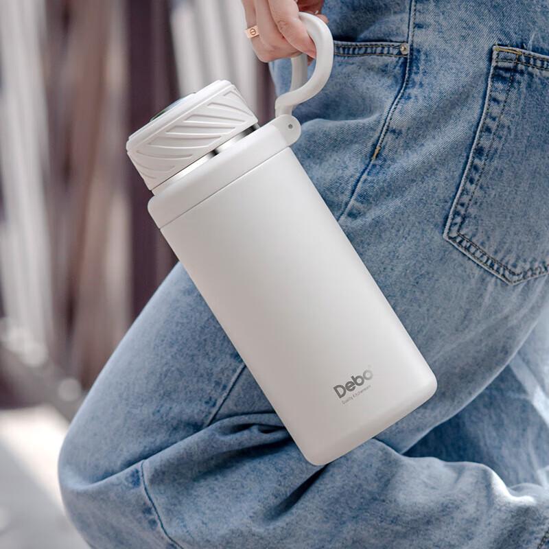 

Debo Saba 316 Stainless Steel Vacuum Insulated Travel Pot