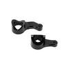 Aluminum Steering Servo Saver Complete Set for   1Celsius8 Remote Control Car Upgrade Parts