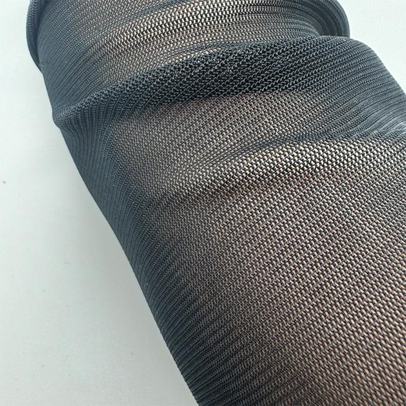 Long Fingerless Tulle Mesh Gloves for Women Elegant Bridal Sheer Arm Sleeves for Operas and Cosplay Theme Party 1920s