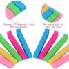 5/10/20pc Color Sealing Clip Moisture-proof Fresh-keeping Snack Bag Sealing Clip Portable Kitchen Storage Food Tool