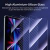 Auto Alignment Kit Tempered Glass For iPad mini (2024) A17 Pro Mini 7 6 5 4 3 2 1 Pro 11 13 Air 5 4 3Pro 2 1 10th 10.9 10.2 8.7