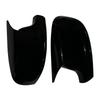 Rearview Mirror Cover Caps For BMW X3 F25 X1 E84 2010 2011 2012 2013 Mirror Shell Lid Car Accessories