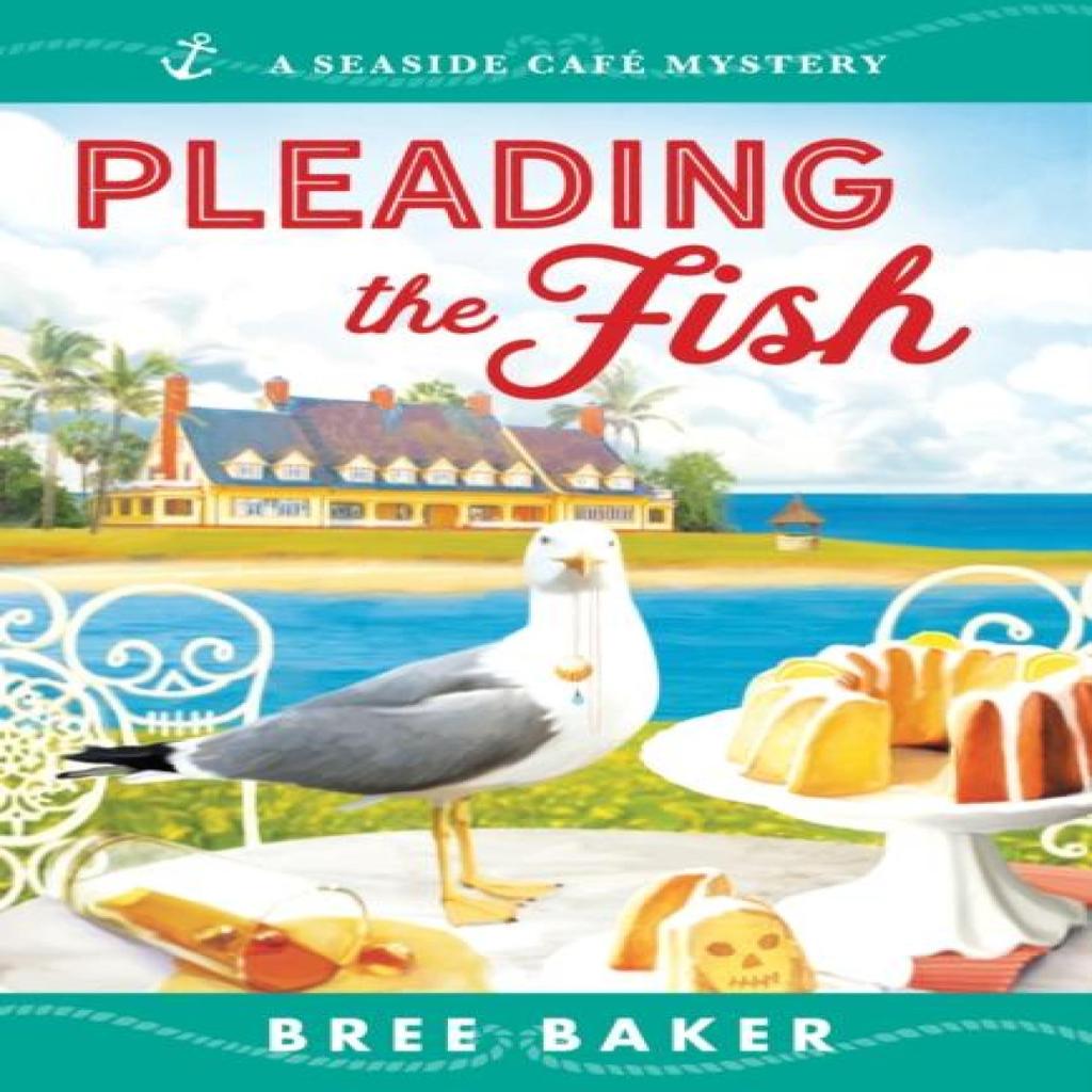 Pleading the Fish by Bree Baker Paperback Book 9781728238654