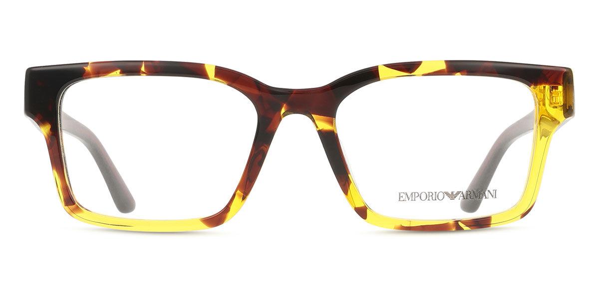 

Emporio Armani Ea3245u 6181 Women Eyeglasses 52-18-140