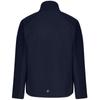 Regatta Great Outdoors Herren Hedman II Zweifarbige Fleecejacke mit durchgehendem Reißverschluss