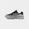 ASICS Gel-NYC Black Fjord Grey