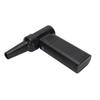 Electric   Duster USB Charging High Speed Multifunctional Portable Compressed   Blower with Lighting for Outdoor