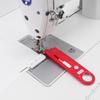 1/2Pcs 4-In-1 Sewing Threader Tool with Seam Remover, Magnifying Glass, Magnetic Seam Guide, Needle Threading Helper Tools, Sewing Accessory