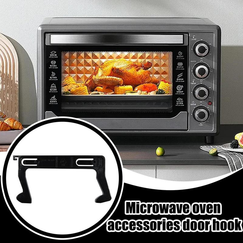 Door Hook Microwave Oven Replacement Parts Microwave Oven Microwave Oven Door Hook Replacement Part Key Door Latch Replacement