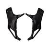 Side Seat Fairing Panel Cowl For Yamaha XSR900 2022-2026 Carbon