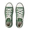 Converse Womens/Ladies All Star Leopard Print Canvas Platform High Top Trainers