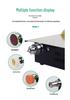 Xinyuanfeng Mini Table Saw: Precision DIY Multi-Function Electric Cutting Machine