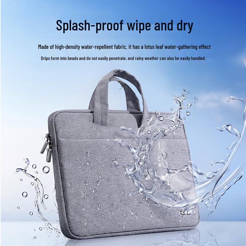 UGREEN 15-15.9 Inch Splash-Proof Laptop Carrying Case
