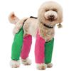 Adjustable Pet Leg Sleeves Waterproof Insect-Proof Anti-Dirty Dog Sleeves Prevent Licking