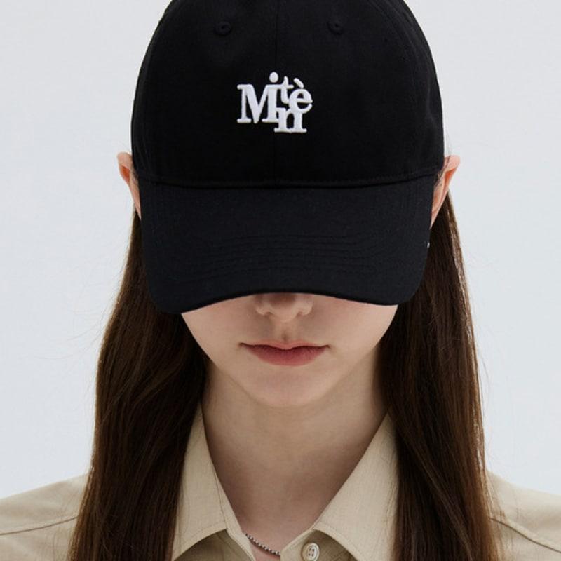 MINETI Small Head Back New Logo Ball Cap Y 10225 MT