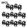 10/5/1PCS Nylon Speaker Fixed Strap Sound Box Bike Mount Holder Anti-Slip Fixing Mount Straps For 1.5"-3.5" Diameter JBL Speaker
