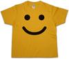 SMILE HAPPY Kids Boys Kids Boys T-Shirt Emoji Smile Watchmen The Comedian