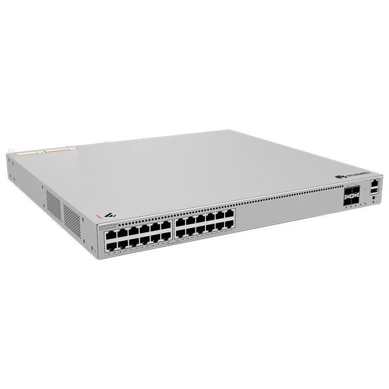 Huawei S310-24PN4X-M Layer 3 PoE Managed Switch