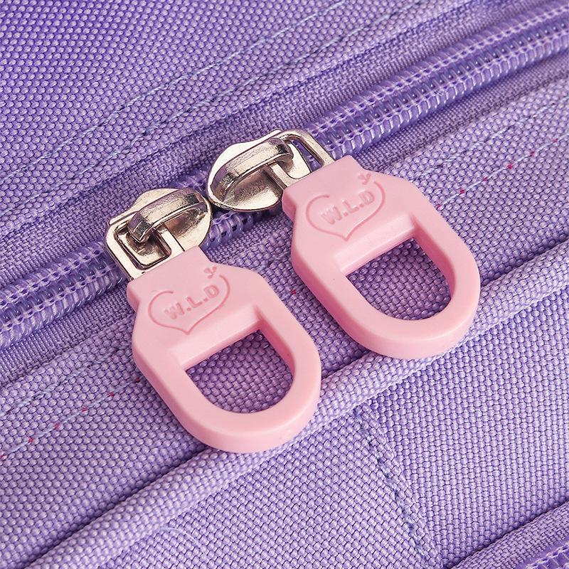 Children's Schoolbag Elementary School Bag Large Capacity and Lightweight Schoolbag Reduce the Burden and Protect the Spine Children's Backpack