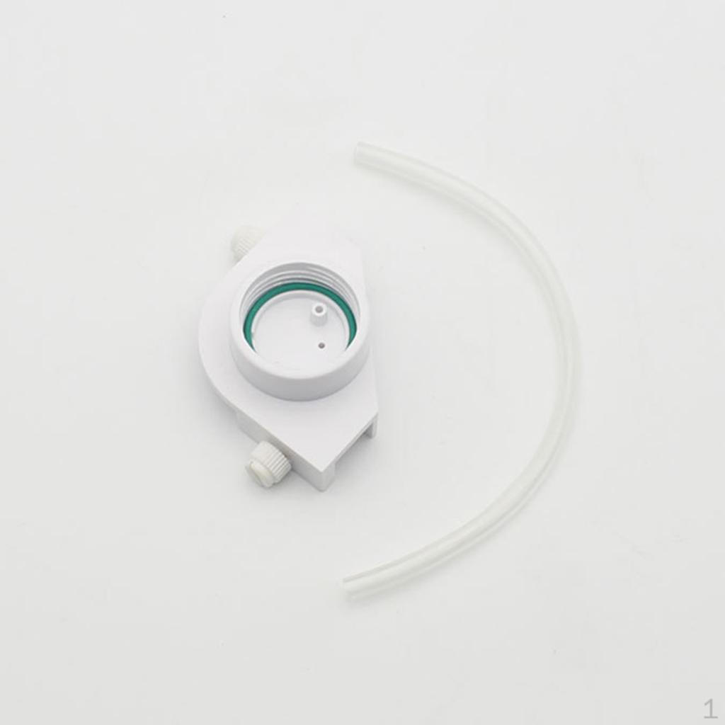 

Off Aquarium Fish Tank Water Replenisher ,Water NFloating Ball Adding for Tools Water supply