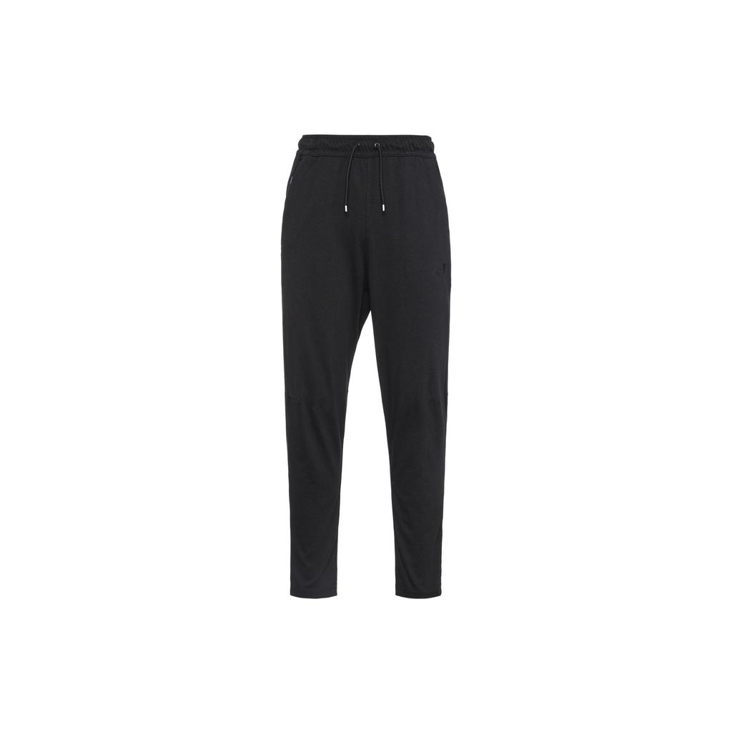 Nike Knitted Sweatpants Men's Black DM6592-010