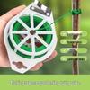 Plastic-Coated Wire Plant Ties for Climbing Roses & Flowers