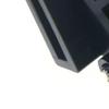 Dust Cover Hinges For Vinyl Record Player, Hinge Part For Record Player Lid, Home Audio Accessories Turntable Hinge Parts