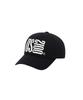 Opeoseu0012 Op. 11 Us0012 Logo Patch Cap Black