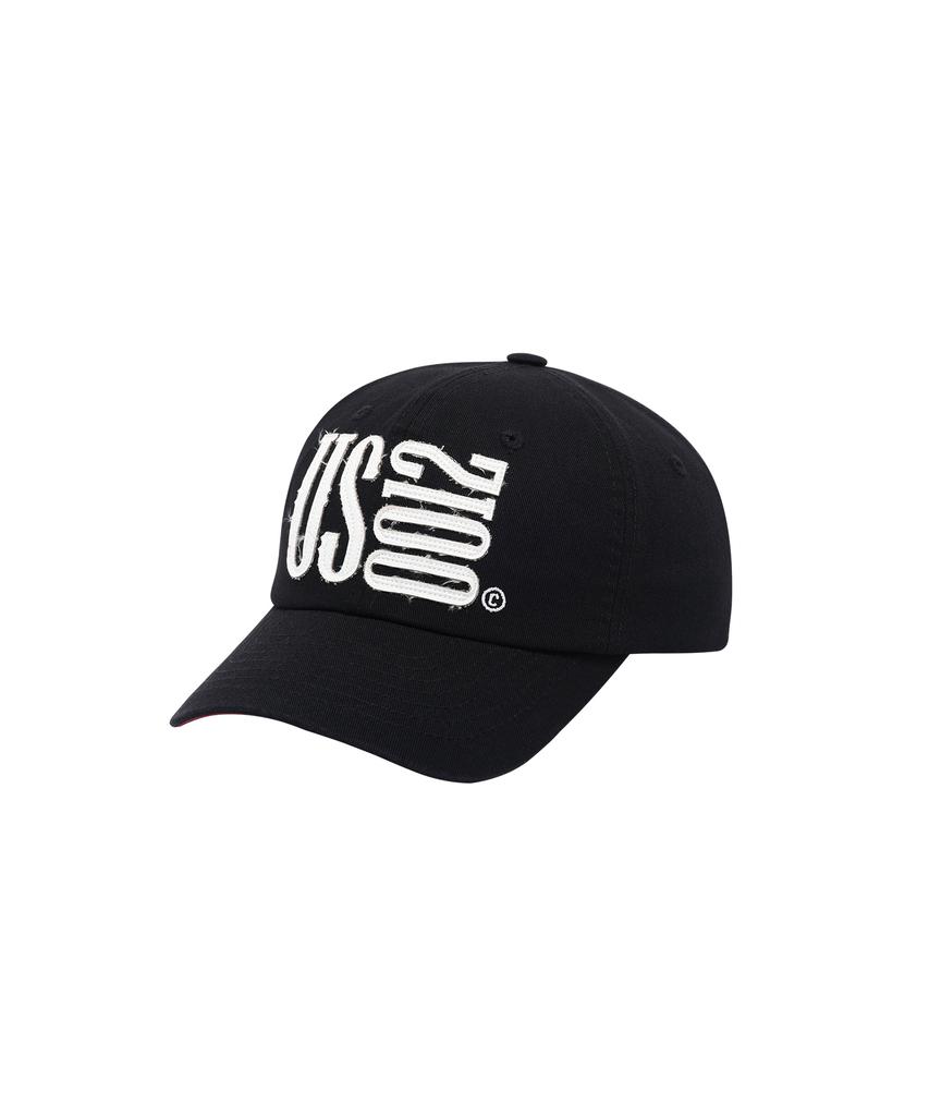 Opeoseu0012 Op. 11 Us0012 Logo Patch Cap Black