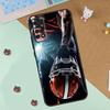 American Football Case For Xiaomi Redmi 14C 10C 12C 13C Cover For Redmi Note 13 Pro 14 9 10 11 12 10S 11S 12S