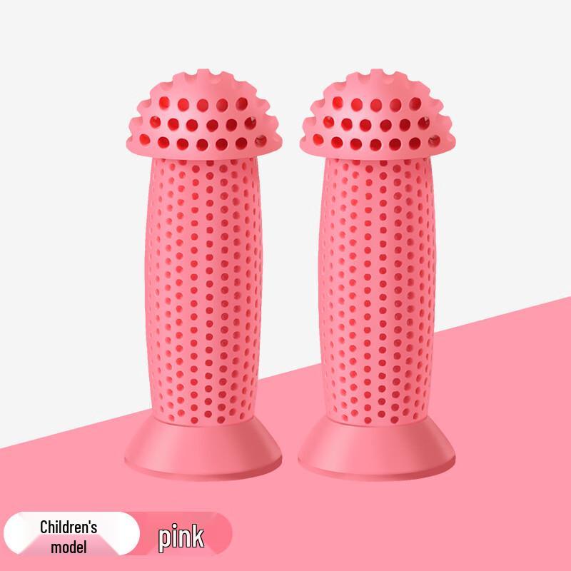 Junshi Kids Honeycomb Rubber Handlebar Grips