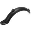 High Strength Rear Mudguard for Xiaomi Mijia M365 Scooter Replacement Use
