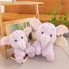 Plush Dumbo Toy Elephant Stuffed Doll Animal Cartoon Decorations Gifts Kids