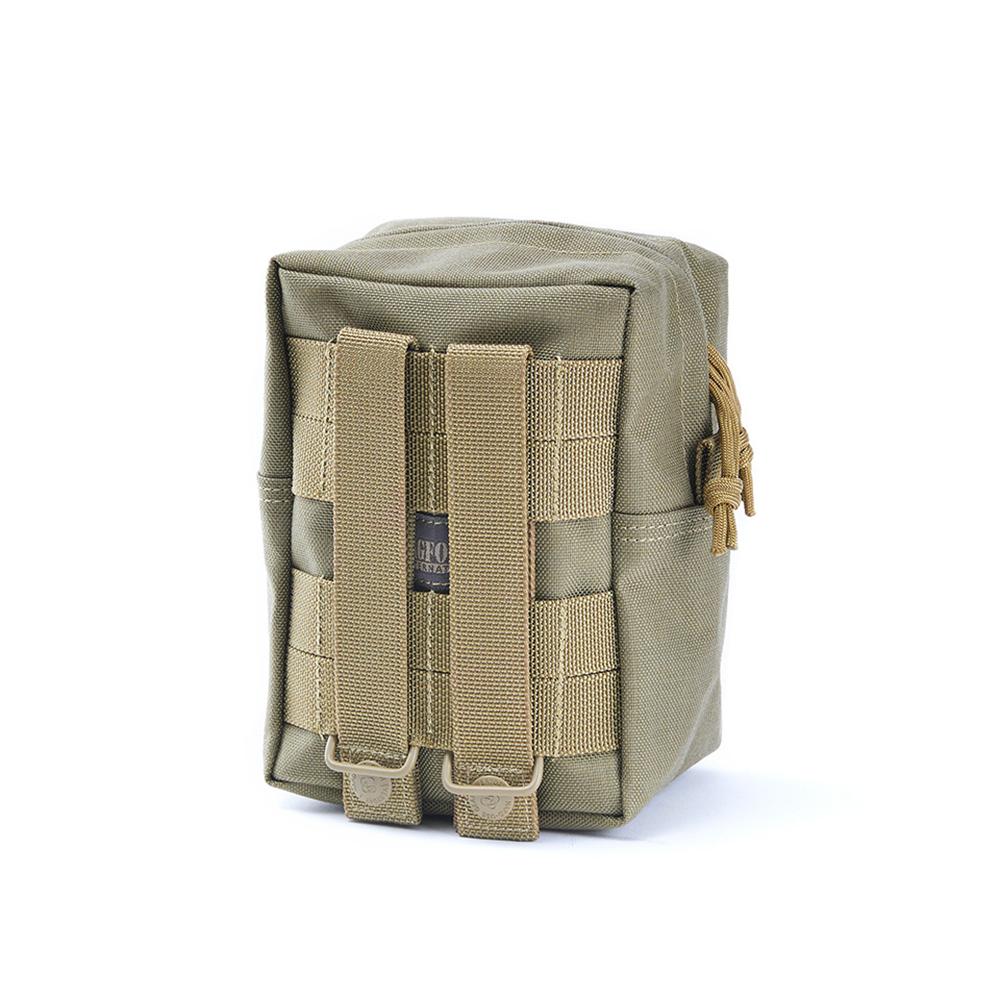 Magforce Vertical Gp Pouch 7X5X4