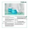 Fu Er Jia Centella Asiatica Soothing Repair Cream 50g