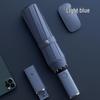 ZUODU LED Triple Spotlight Automatic Umbrella