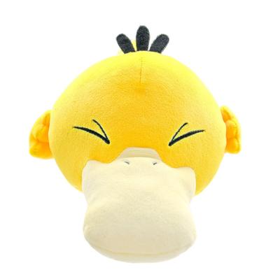 Ensky Pokemon Fluffy Pillow Kodak 100 X 140 X 240mm Made of Polyester Approx.