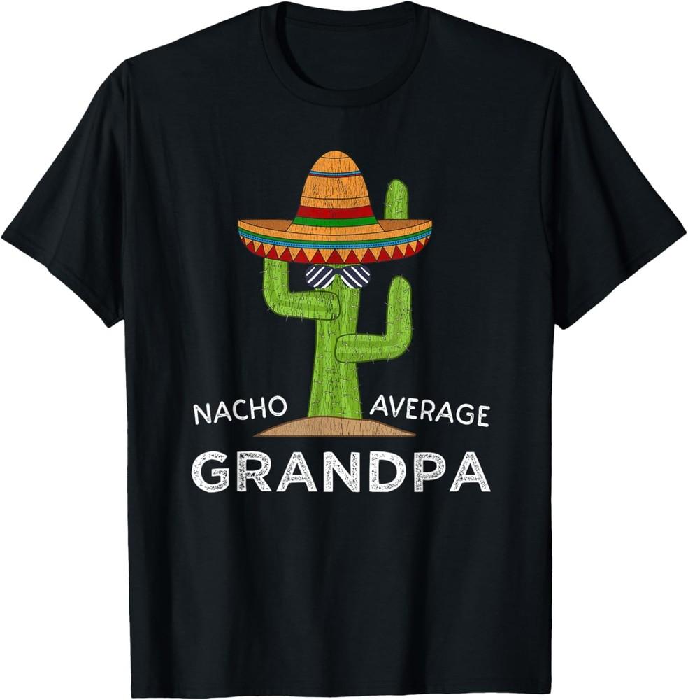 Fun Hilarious Grandpa Joke Humor | Funny Saying Grandpa T-Shirt Unisex T-Shirt S