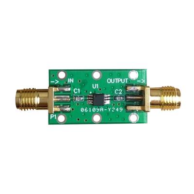2-4GHz auf 4-8GHz Frequenzmodul Hohe Stabilität Signalverarbeitung Frequenzvervielfacher Kommunikationsplatine