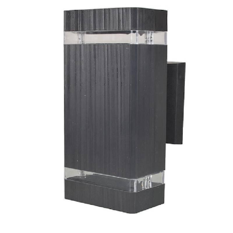 

Wall Led Light Modern Dual Lamp Fixtures Outdoor Dusk Dawn Wall Lamp Mounted