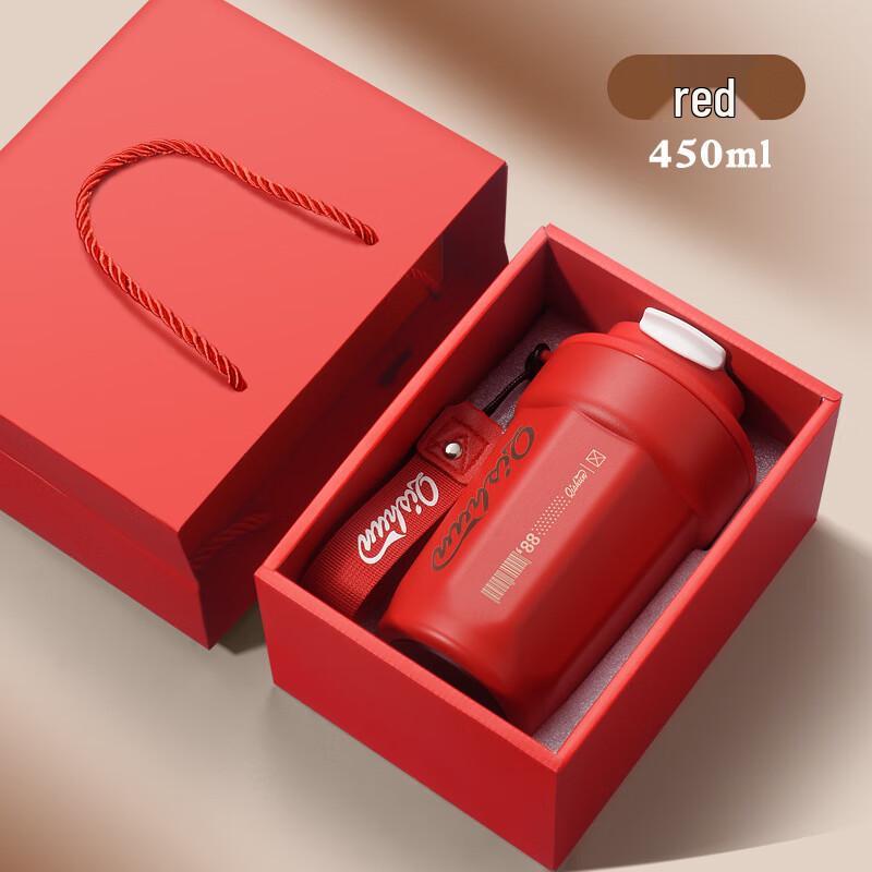 MINGHUI Smart Temperature Display 316 Stainless Steel Vacuum Flask