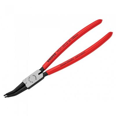 Knipex 44 31 Internal 45 Bent Circlip Pliers